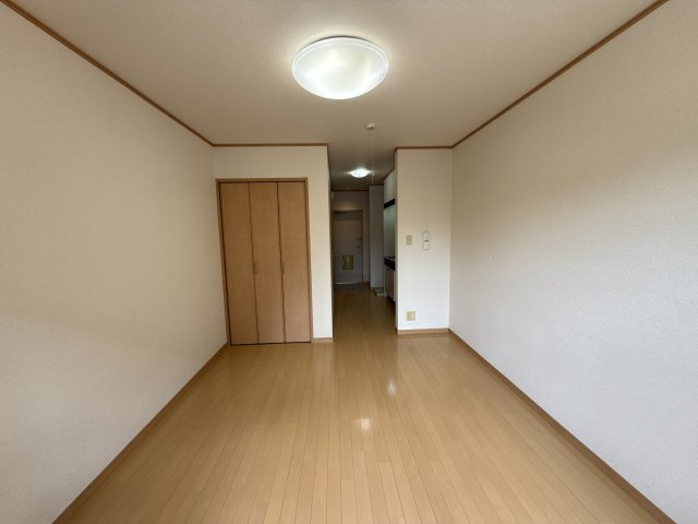 アミスタ花北の居間・リビング
