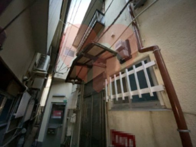 【その他】 | 大阪市平野区瓜破東４丁目貸家