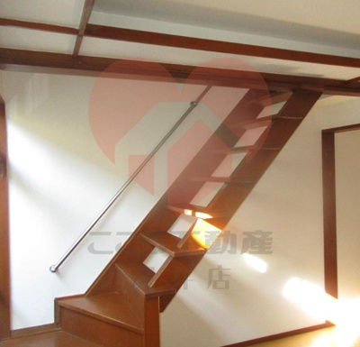 【設備】 | 大阪市平野区瓜破東４丁目貸家