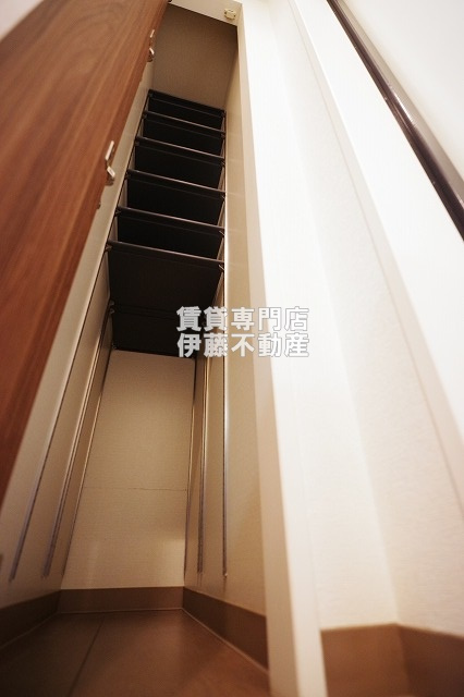 パルティール城西のその他