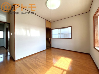 【子供部屋】 | 富士市桑崎　中古戸建　全1棟