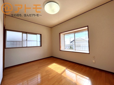 【子供部屋】 | 富士市桑崎　中古戸建　全1棟