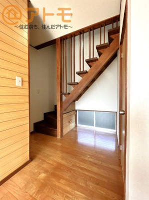 【内装】 | 富士市桑崎　中古戸建　全1棟