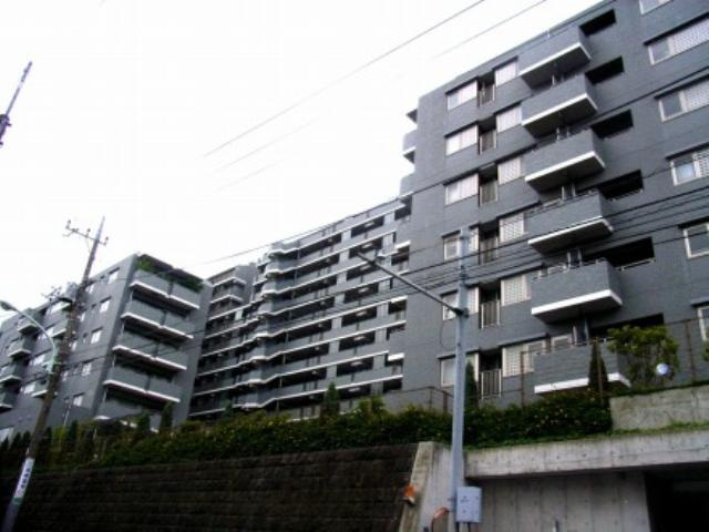 It's東京フォーサイトスクエアの外観