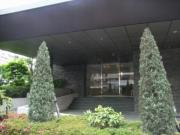 It's東京フォーサイトスクエアのエントランス