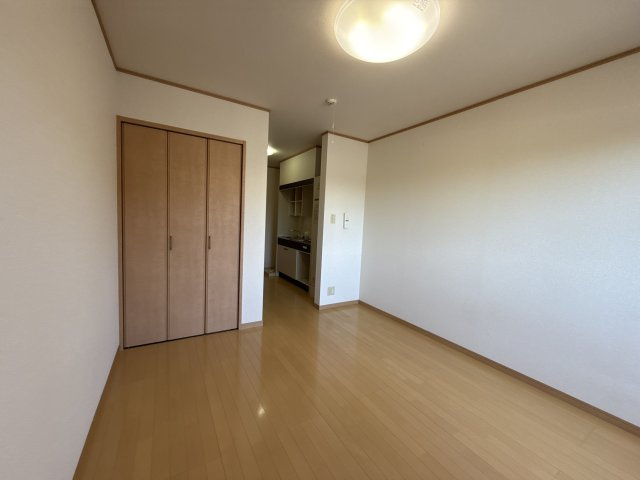 アミスタ花北の居間・リビング