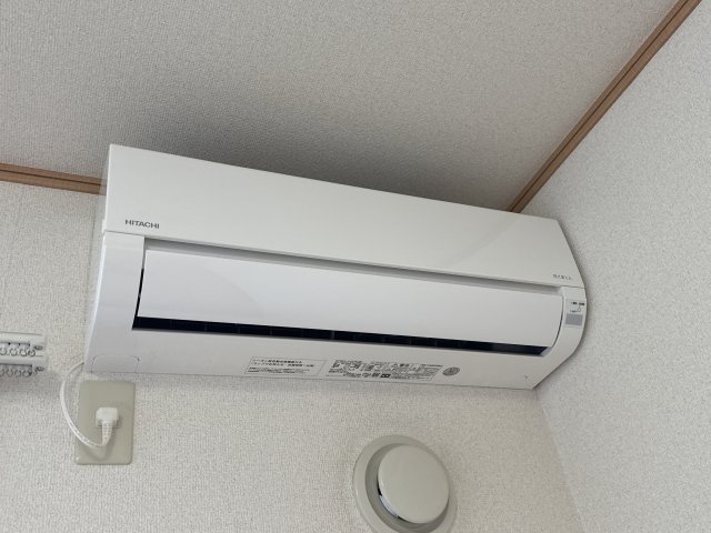 アミスタ花北の設備