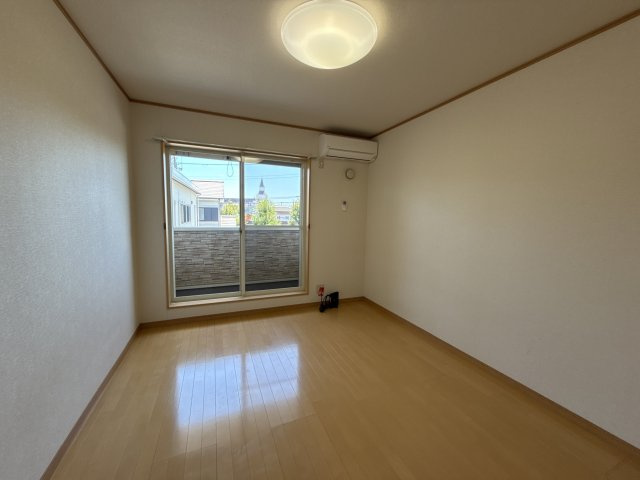 アミスタ花北の子供部屋