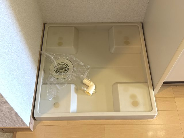 アミスタ花北のその他