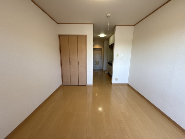アミスタ花北の居間・リビング