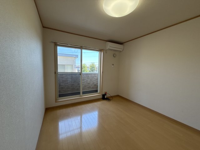 アミスタ花北の子供部屋