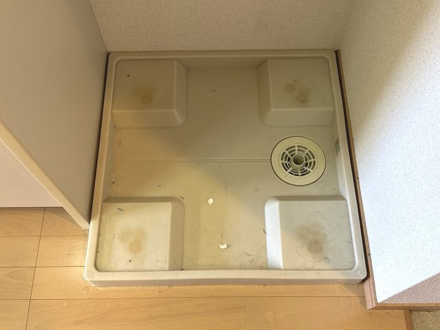 アミスタ花北のその他