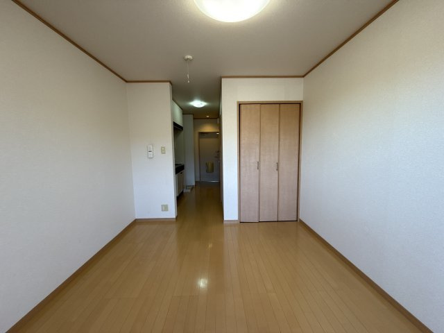 アミスタ花北の居間・リビング