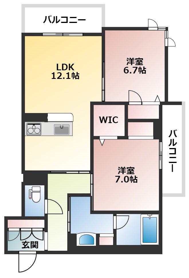 (仮称)富田林シャーメゾン中野町３丁目ＰＪ
