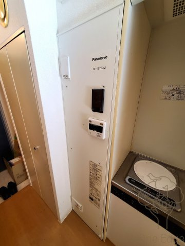 パークビュー北梅田のその他