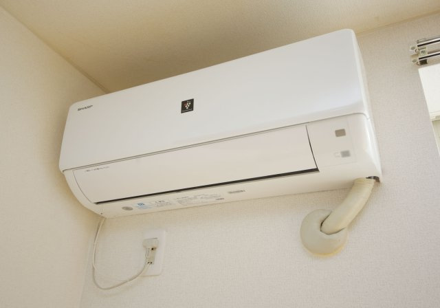 カ－サエスタ弐番館の設備