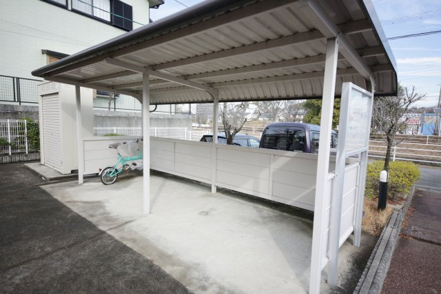 カ－サエスタ弐番館のその他共用部分