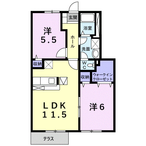 カ－サエスタ弐番館