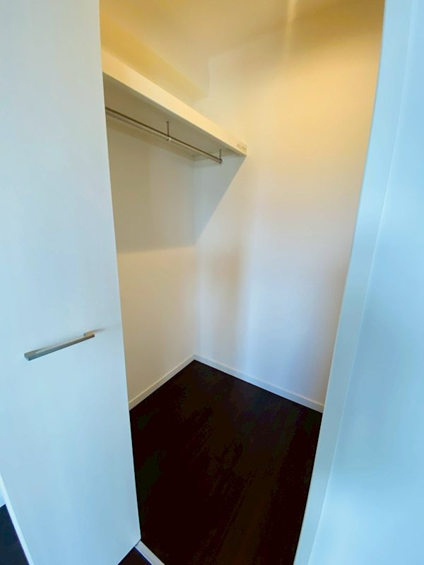 Ｐｒｉｍｅ蓮台寺の収納