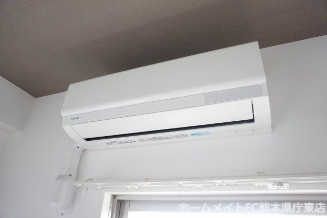 Ｐｒｉｍｅ蓮台寺の設備