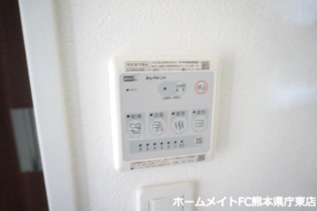 Ｐｒｉｍｅ蓮台寺の設備