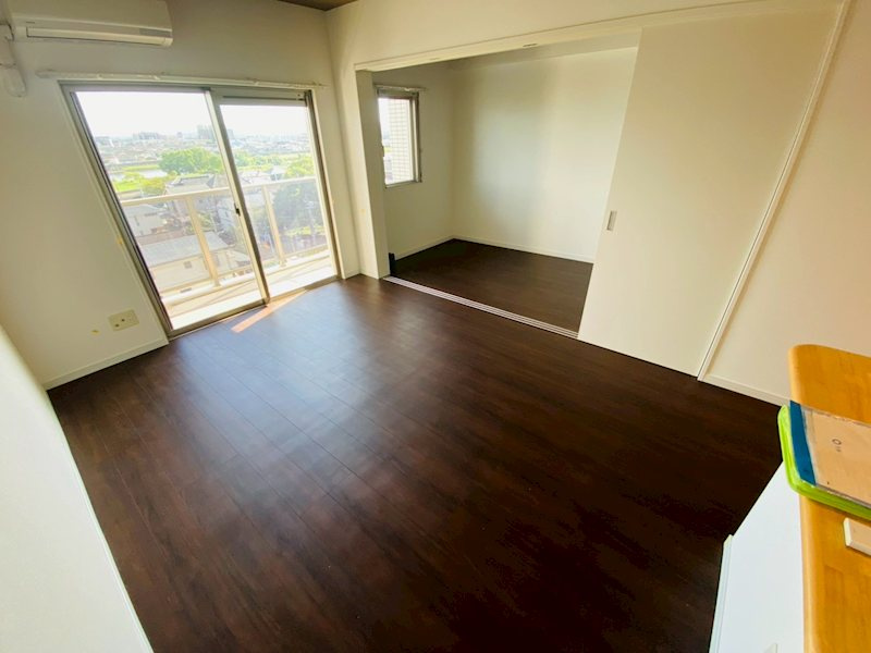 Ｐｒｉｍｅ蓮台寺の内装