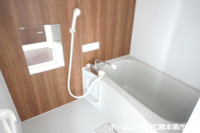 Ｐｒｉｍｅ蓮台寺の浴室