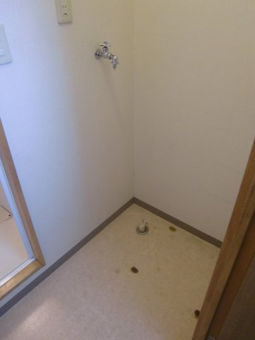 メゾン・ミレニアムEの設備