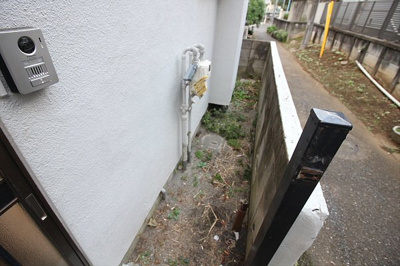 【その他共用部分】 | 成田東3丁目戸建