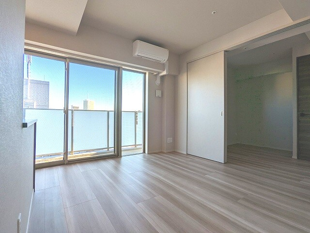 ルジェンテ・バリュ上野根岸