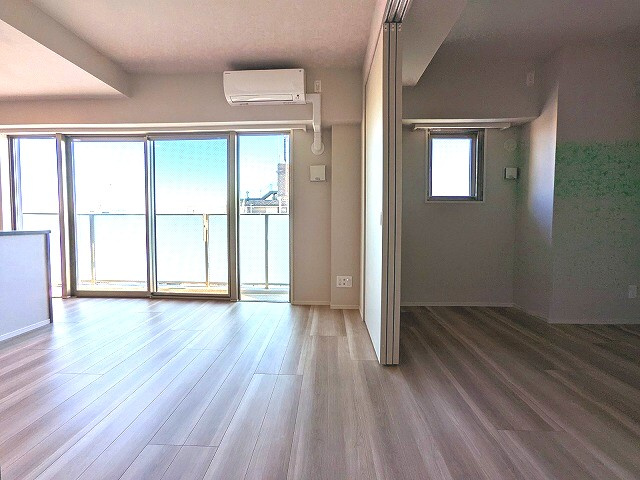 ルジェンテ・バリュ上野根岸の設備