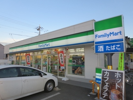 プランドールＢの周辺|その他