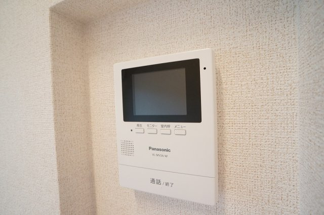 プランドールＢのセキュリティ|セキュリティ