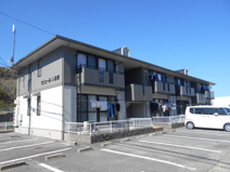 セジュールいおき・の画像