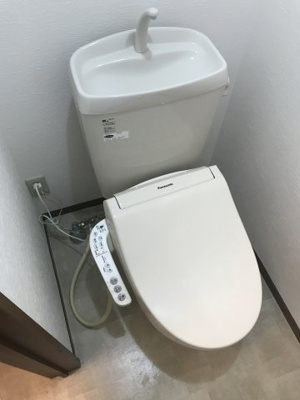 【トイレ】 | ラ・トゥーエル