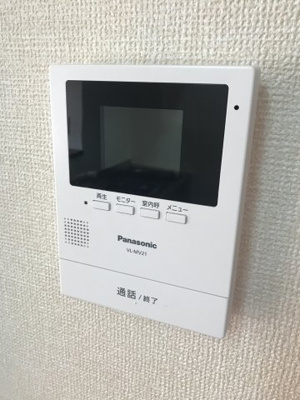 【セキュリティ】 | ラ・トゥーエル