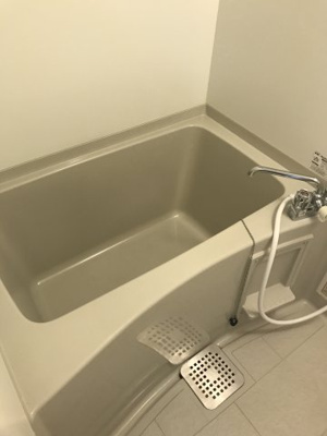 【浴室】 | ラ・トゥーエル