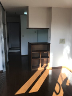 【居間・リビング】 | ラ・トゥーエル