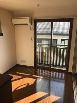 【居間・リビング】 | ラ・トゥーエル