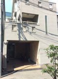 谷中田ハウス　13227の画像
