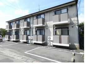 【外観】 | セジュール宮地