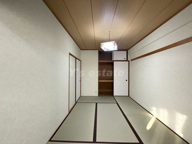 【和室】 | プランテーム吉田