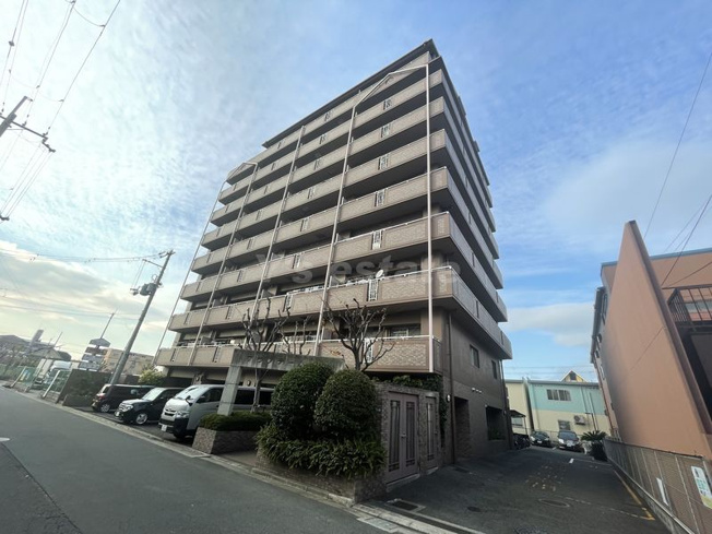 【外観】 | プランテーム吉田