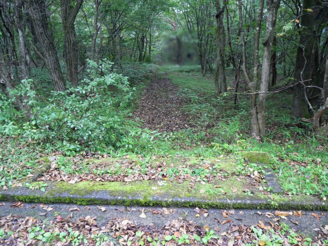 那須白笹温泉郷➂