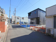 名古屋市南区立脇町５丁目22-6『仲介料無料』1号棟｜新築戸建ての画像