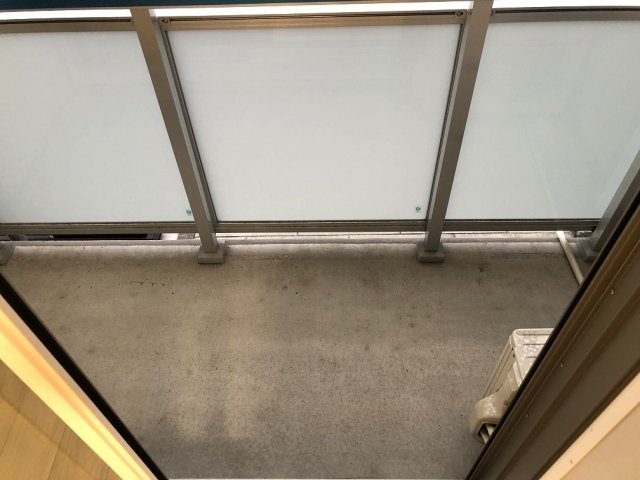 【バルコニー】 | ヴィラ川口元郷