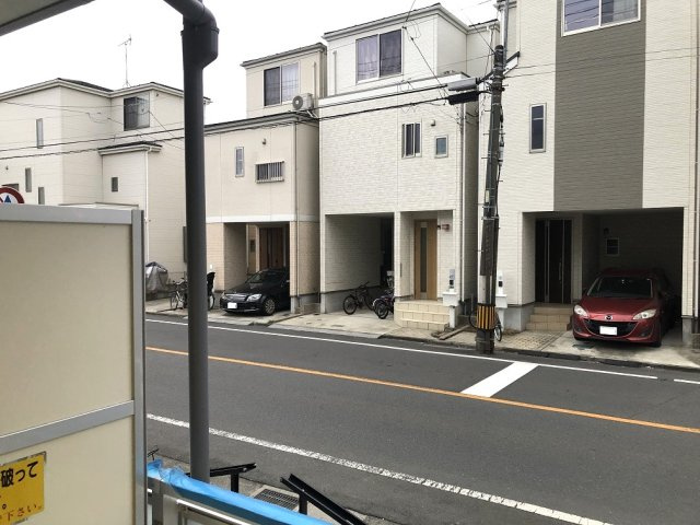 【展望】 | ヴィラ川口元郷