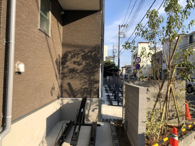 【その他共用部分】 | ヴィラ川口元郷