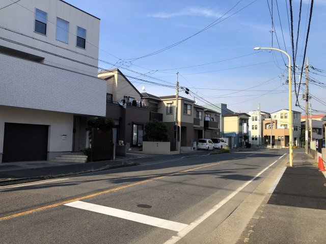 【周辺】 | ヴィラ川口元郷