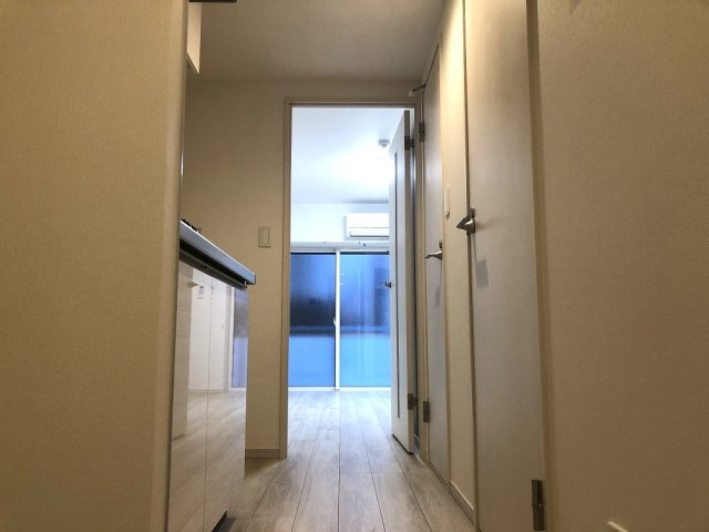 【玄関】 | ヴィラ川口元郷